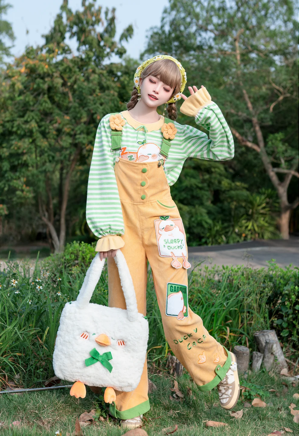 花甲conch - 鸭鸭酱 [17P] 20240826-234109(3).webp