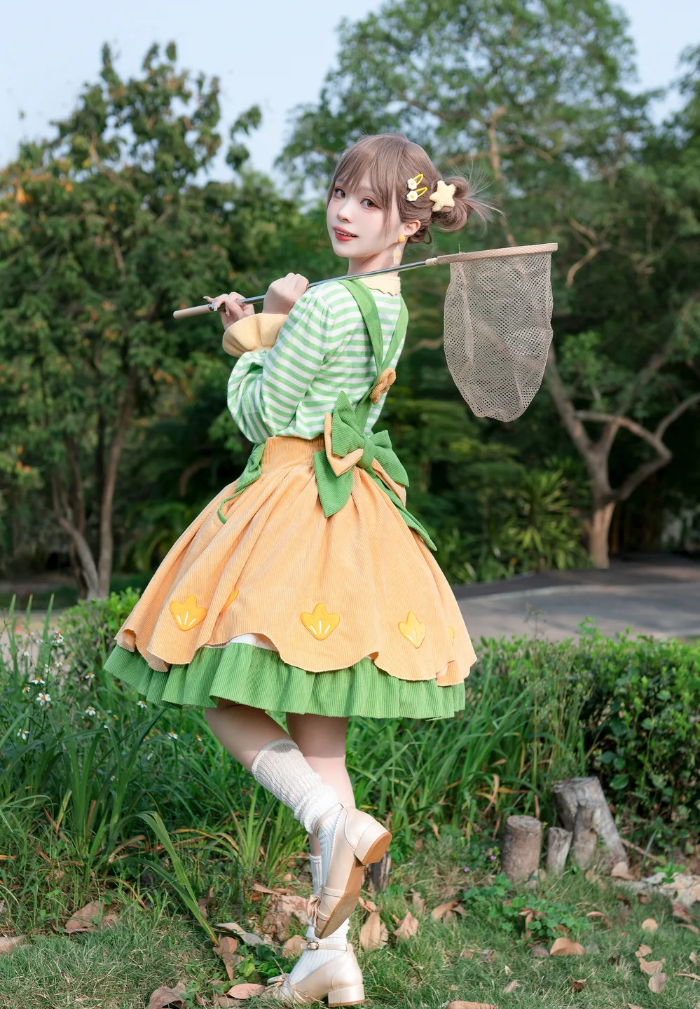 花甲conch - 鸭鸭酱 [17P] 20240826-234109(5).webp