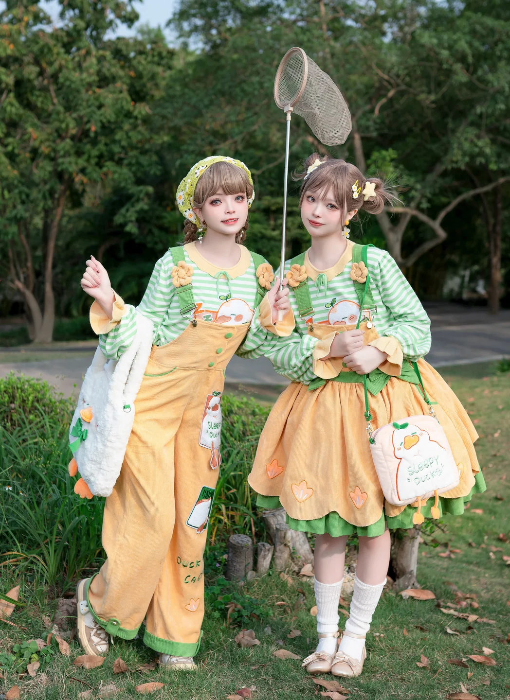 花甲conch - 鸭鸭酱 [17P] 20240826-234109(6).webp