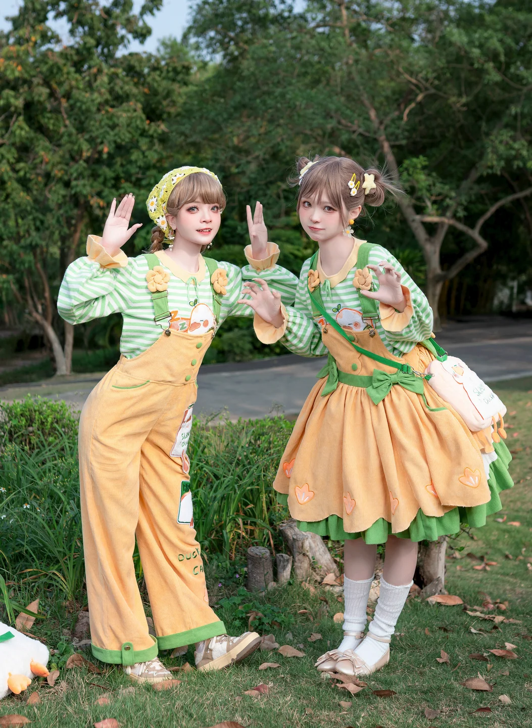 花甲conch - 鸭鸭酱 [17P] 20240826-234109(9).webp