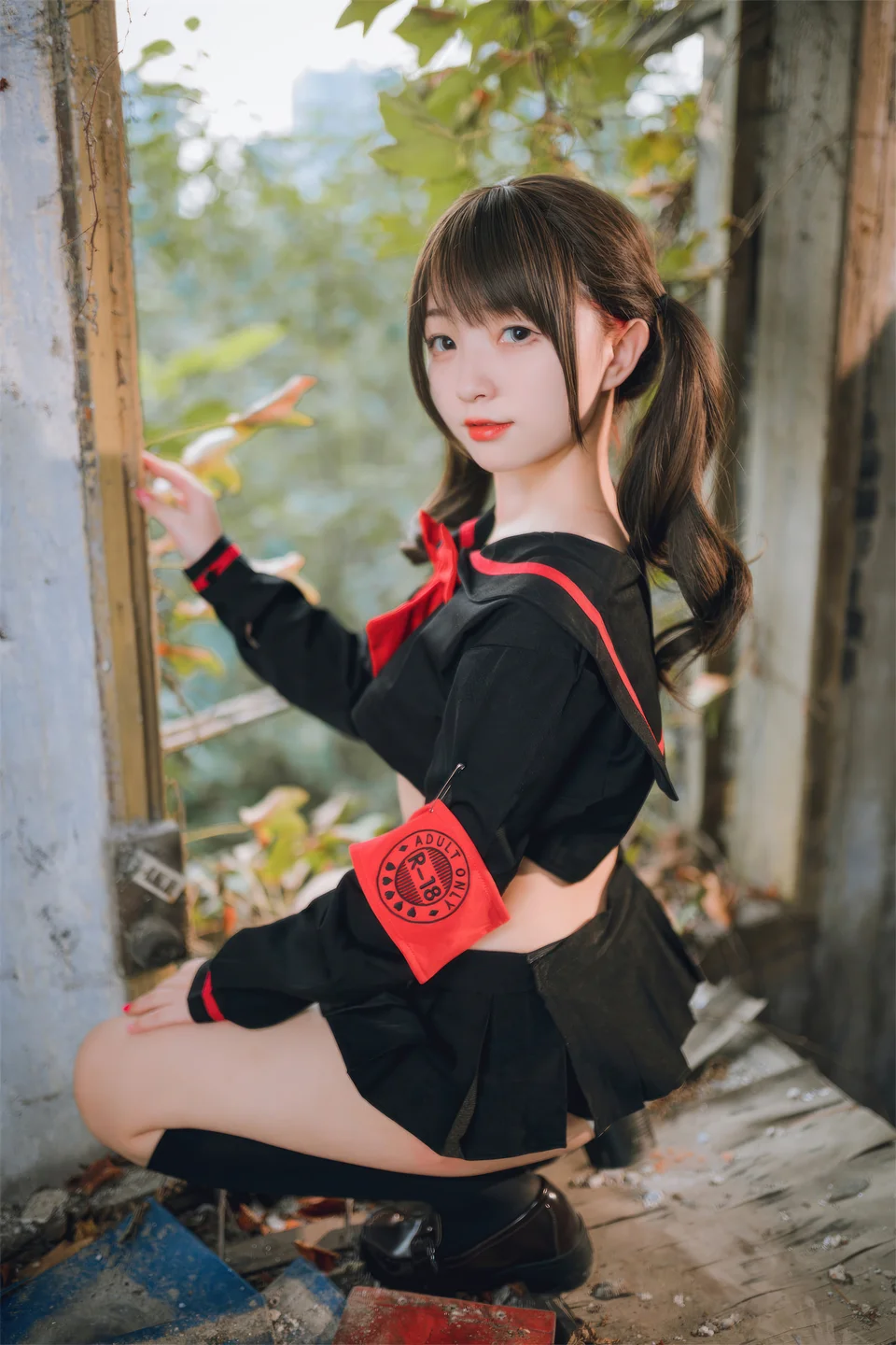 花铃 - 南半球JK [126P] 20241023-183719(1).webp