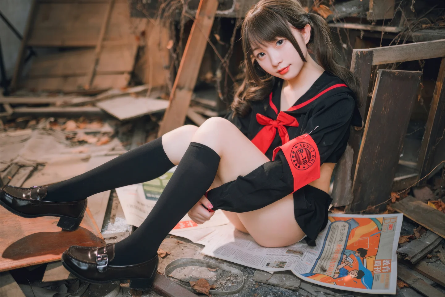 花铃 - 南半球JK [126P] 20241023-183719(11).webp
