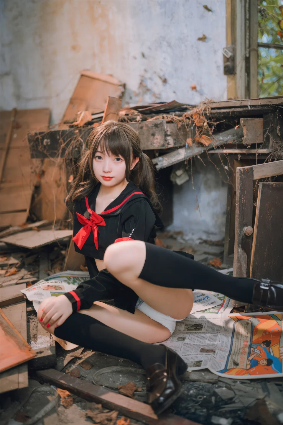 花铃 - 南半球JK [126P] 20241023-183719(13).webp