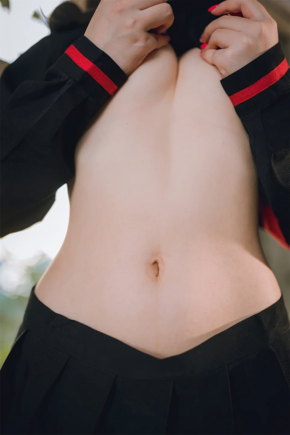 花铃 - 南半球JK [126P] 20241023-183719(15).webp