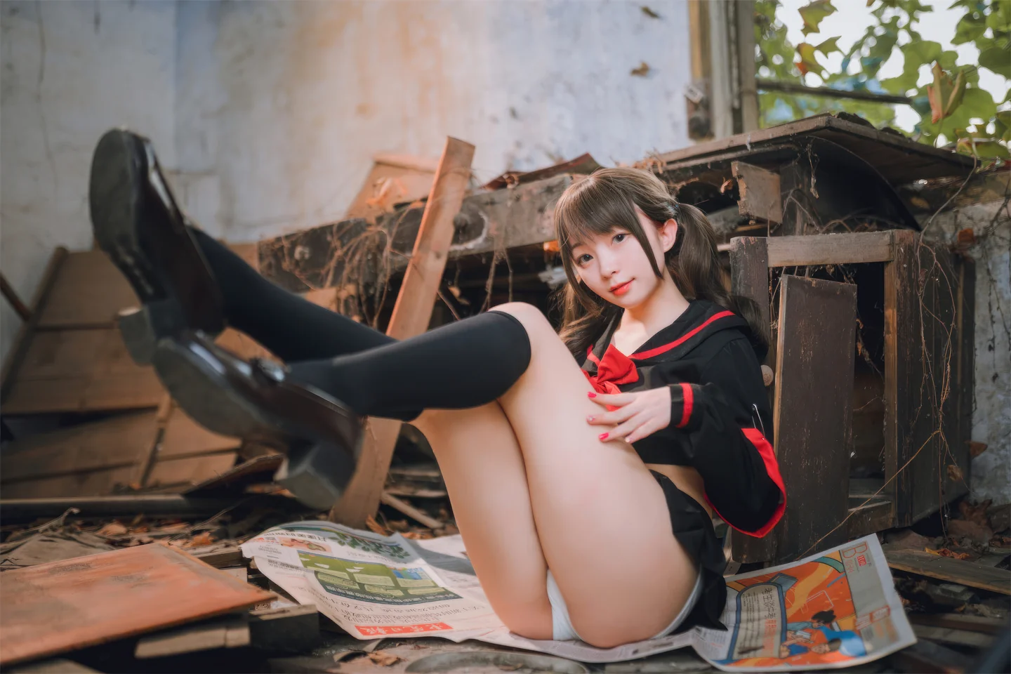 花铃 - 南半球JK [126P] 20241023-183719(23).webp