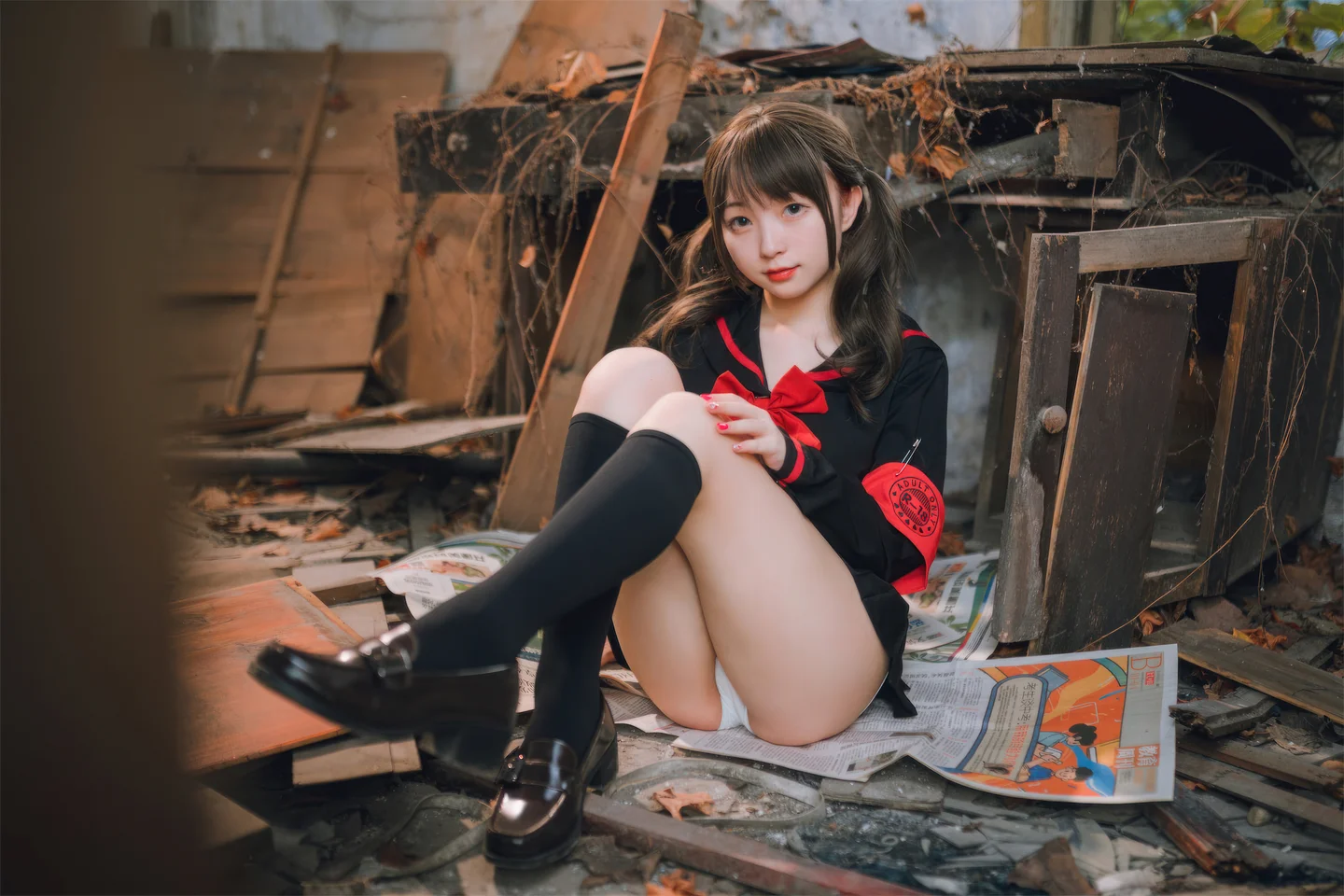 花铃 - 南半球JK [126P] 20241023-183719(30).webp