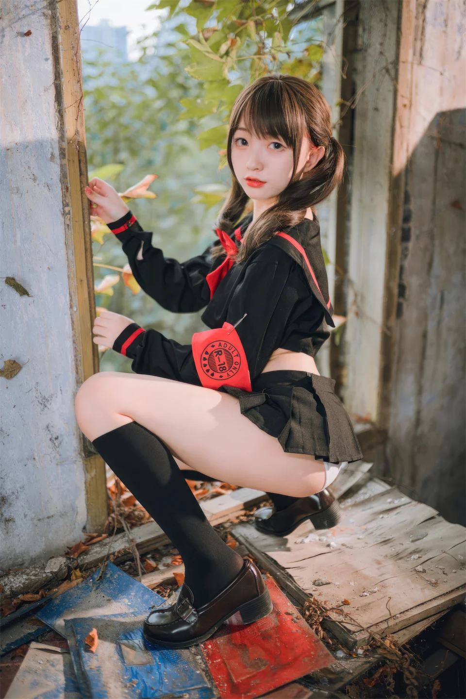 花铃 - 南半球JK [126P] 20241023-183719(41).webp