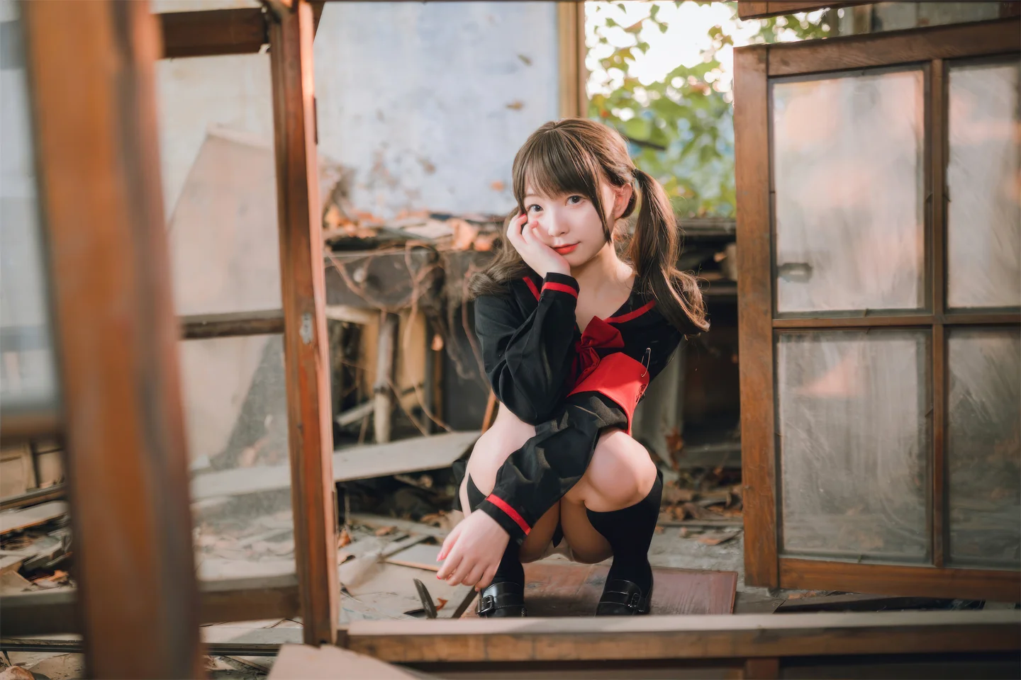 花铃 - 南半球JK [126P] 20241023-183719(6).webp