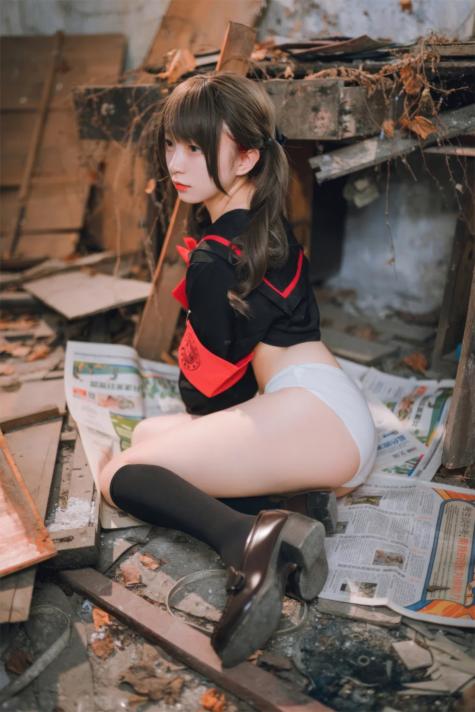 花铃 - 南半球JK [126P] 20241023-183719(7).webp