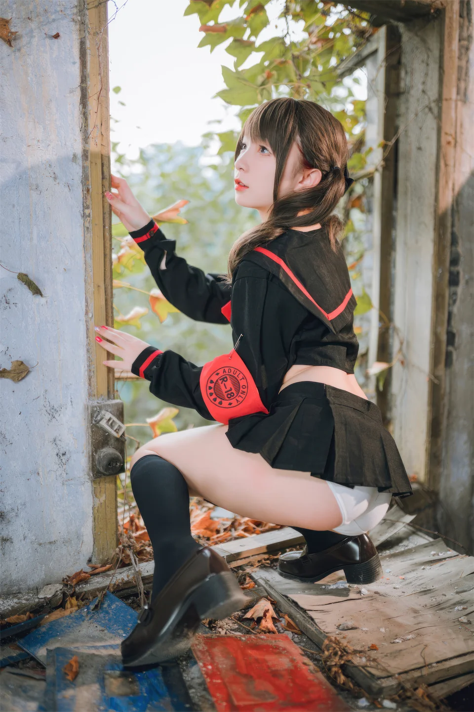 花铃 - 南半球JK [126P] 20241023-183719(8).webp