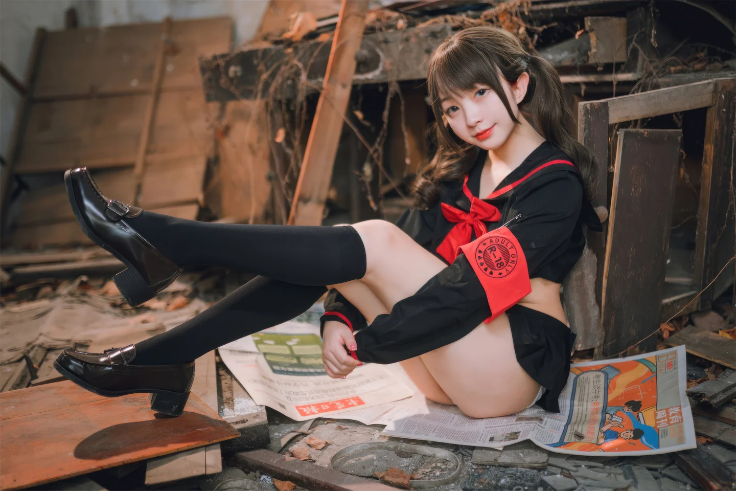 花铃 - 南半球JK [126P] 20241023-183719(9).webp