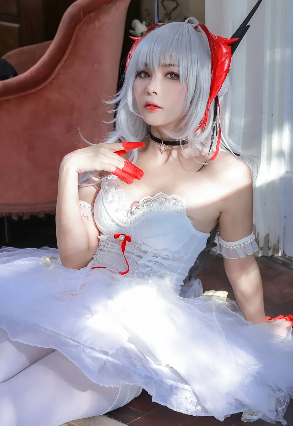 苏嫣qvq - 明日方舟 w芭蕾 [30P] 20240831-231529(11).webp