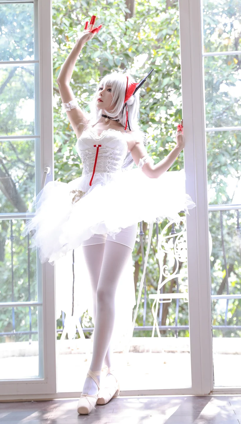 苏嫣qvq - 明日方舟 w芭蕾 [30P] 20240831-231529(4).webp