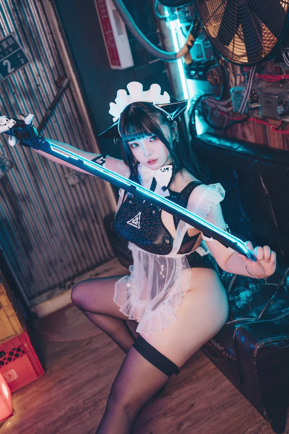 落落Raku – FutureTone [51P-565MB] 【丝足阁写真】003.webp