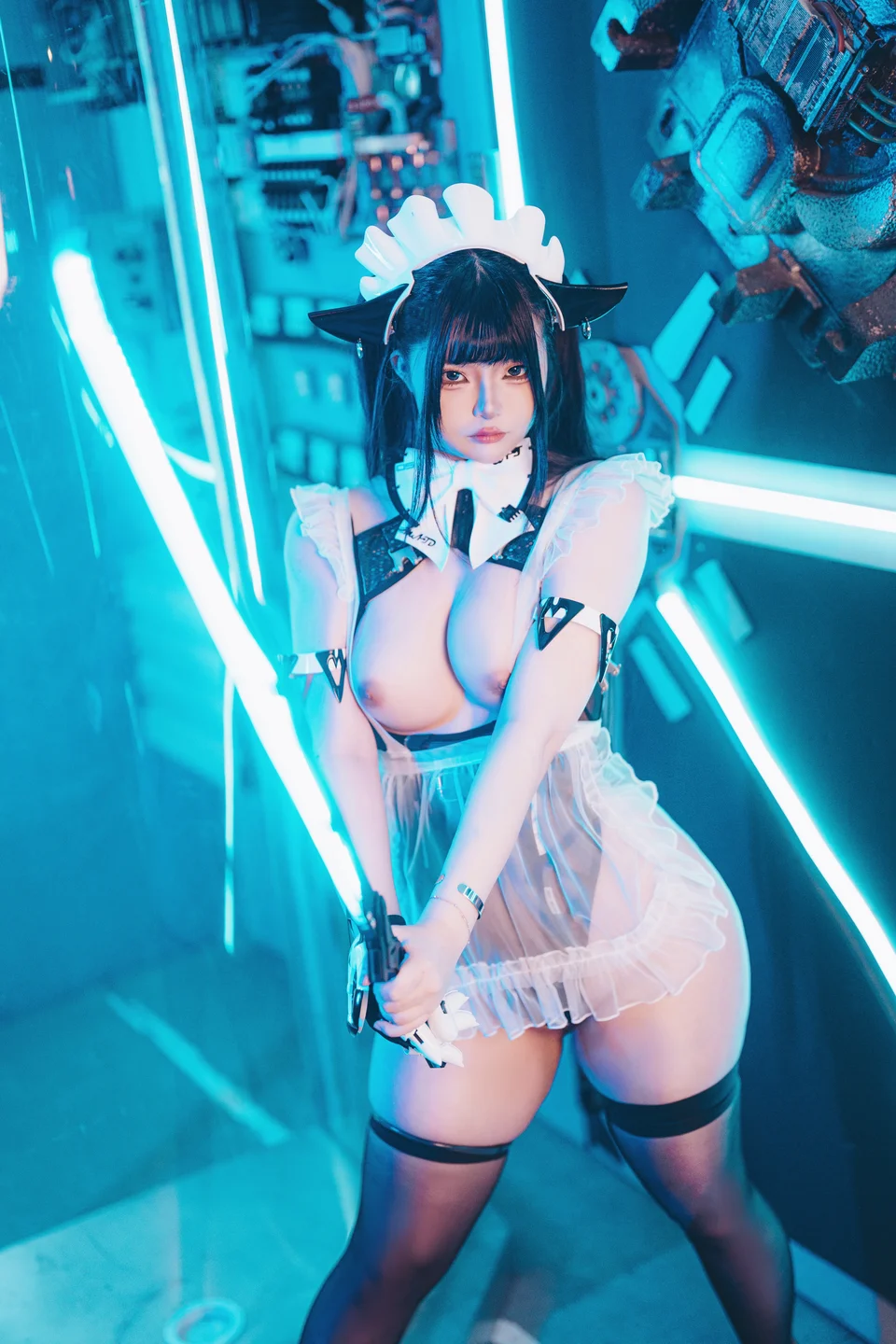 落落Raku – FutureTone [51P-565MB] 【丝足阁写真】027.webp