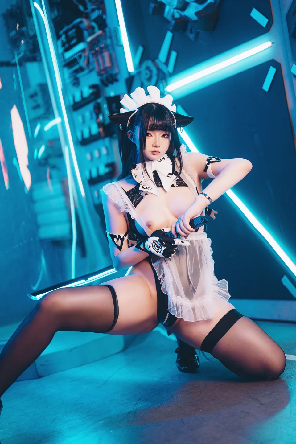 落落Raku – FutureTone [51P-565MB] 【丝足阁写真】028.webp