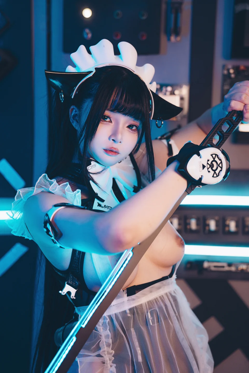 落落Raku – FutureTone [51P-565MB] 【丝足阁写真】033.webp