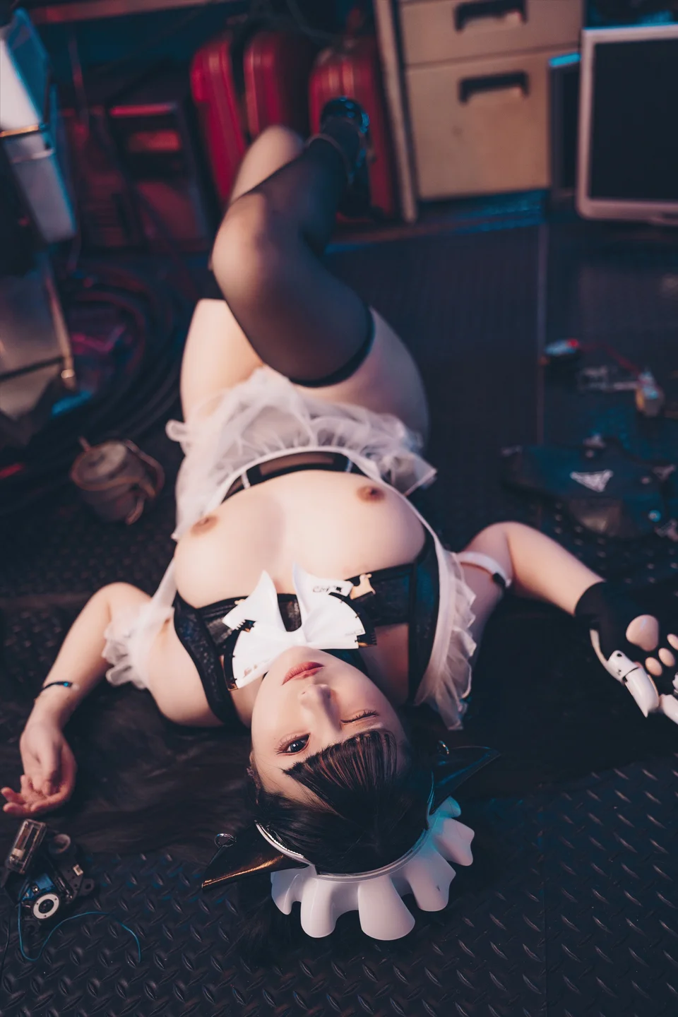 落落Raku – FutureTone [51P-565MB] 【丝足阁写真】041.webp