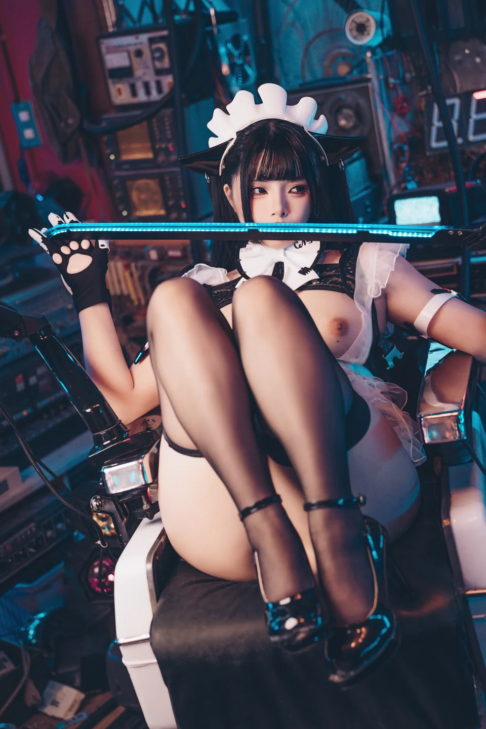 落落Raku – FutureTone [51P-565MB] 【丝足阁写真】050.webp