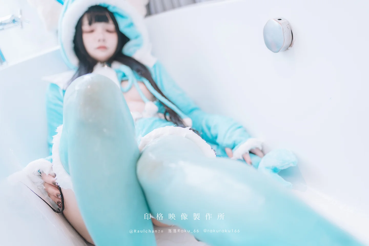 落落Raku - 水伊布 [55P-349MB] 【丝足阁写真】037.webp