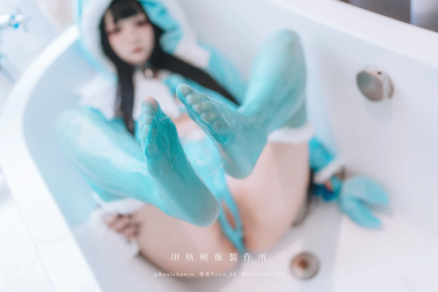落落Raku - 水伊布 [55P-349MB] 【丝足阁写真】038.webp