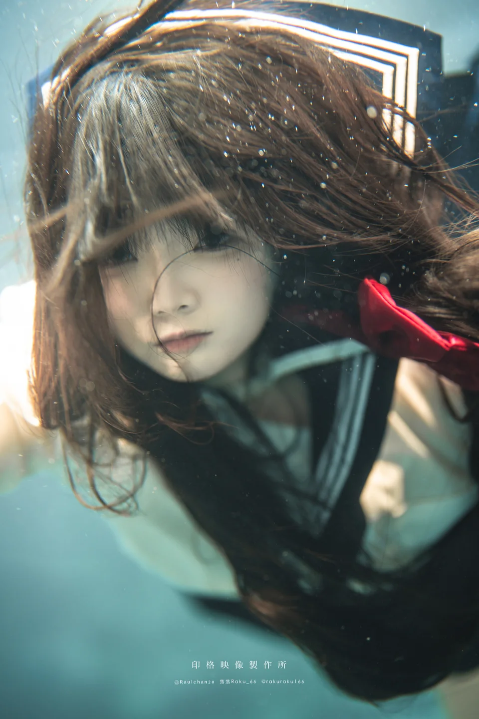 落落Raku - 水泳馆 【丝足阁写真】013.webp
