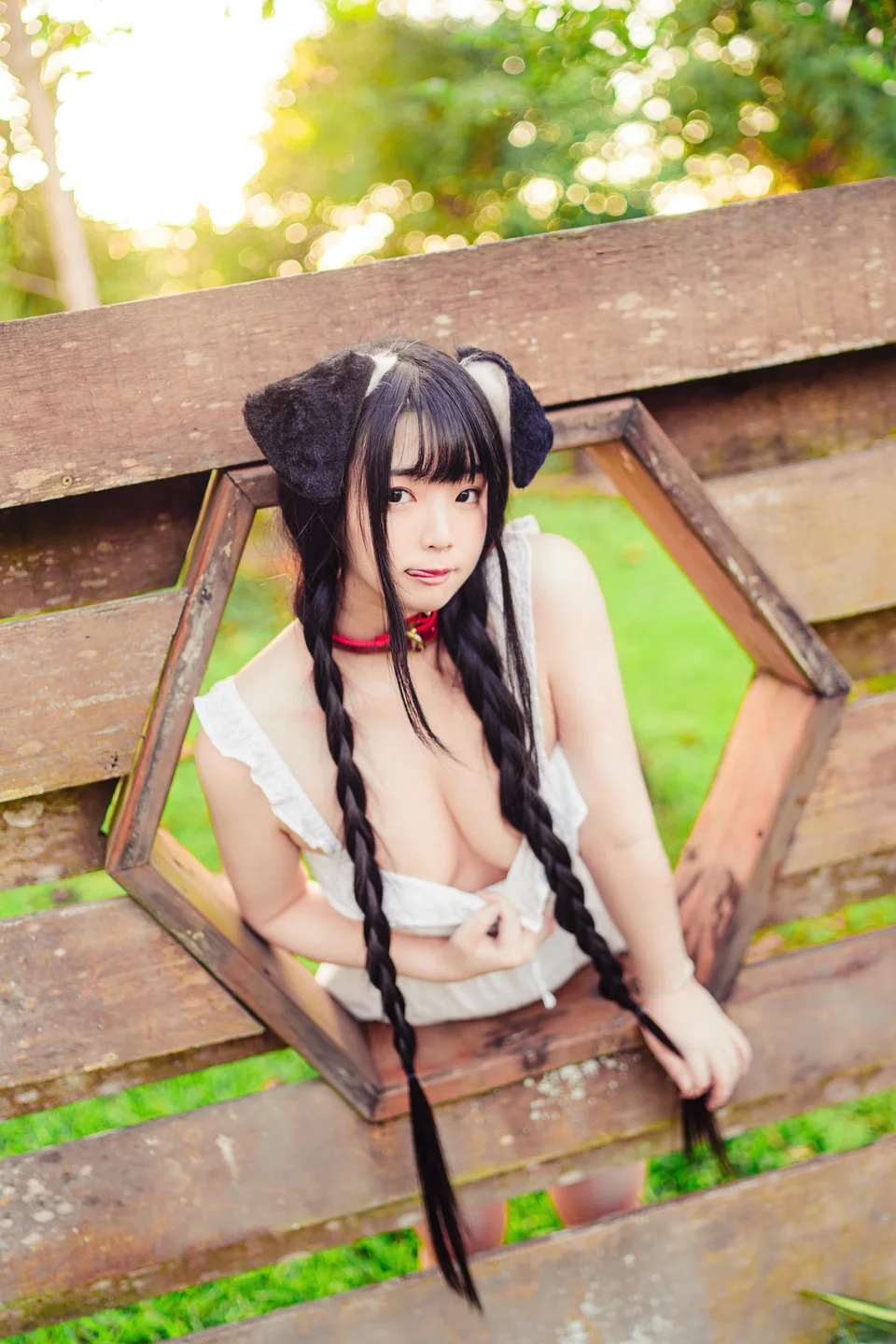 落落Raku - 999新台幣訂閱 Your Puppy! [49P-424