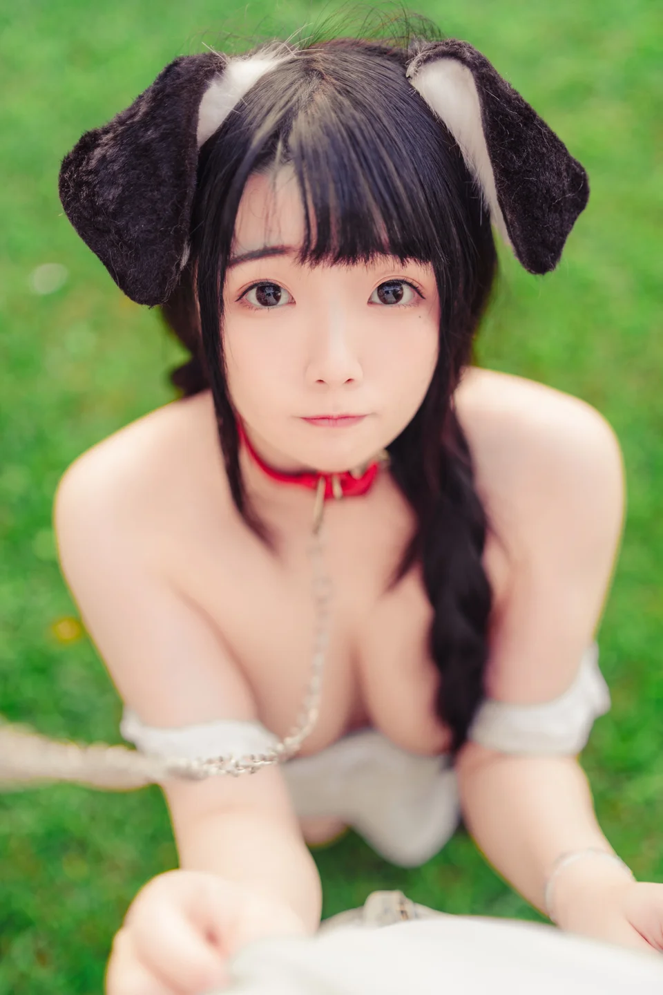 落落Raku - 999新台幣訂閱 Your Puppy! [49P-424 024.webp