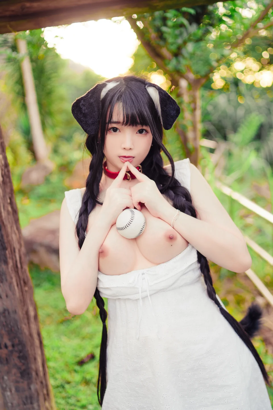 落落Raku - 999新台幣訂閱 Your Puppy! [49P-424 025.webp