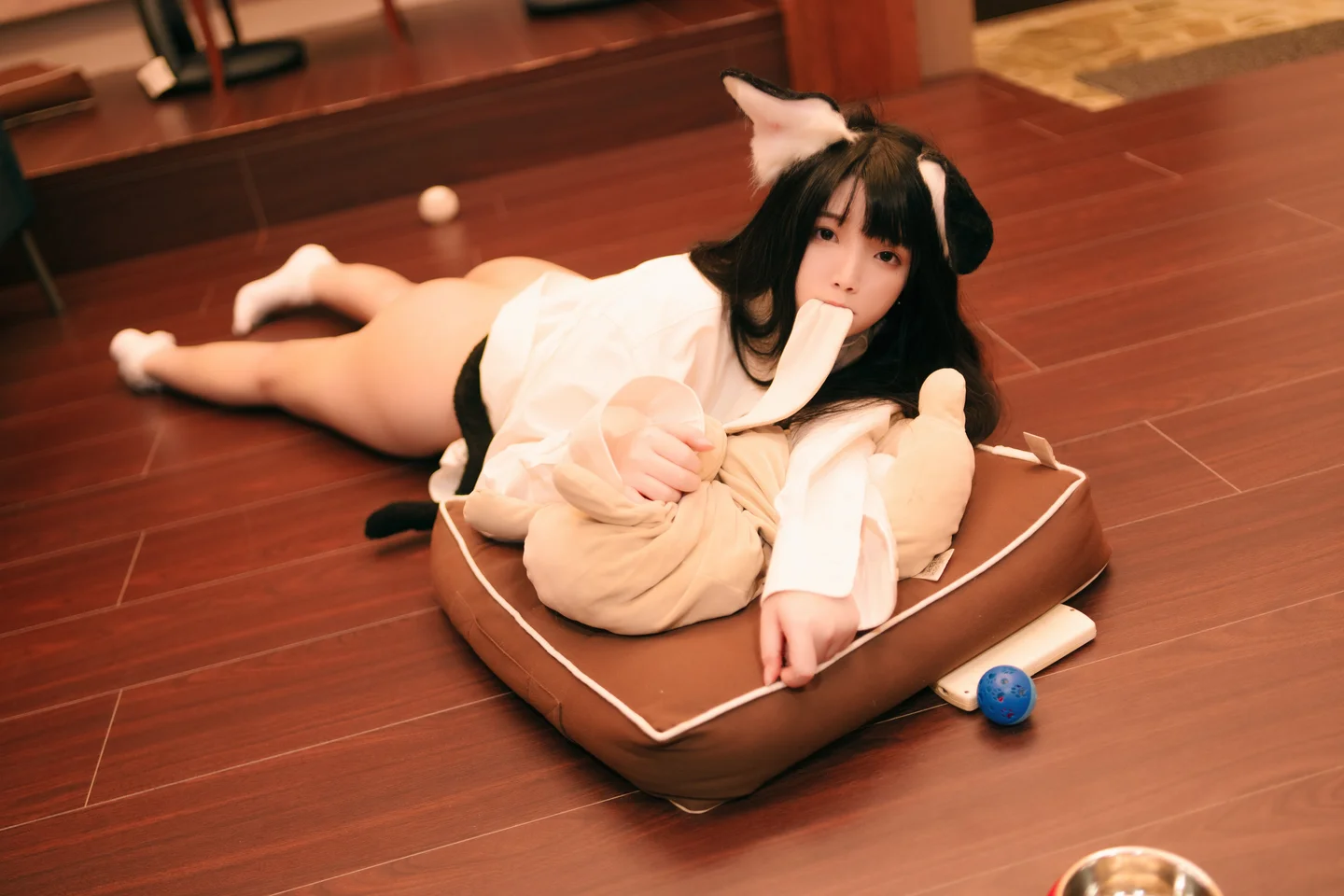 落落Raku - 999新台幣訂閱 Your Puppy! [49P-424 034.webp