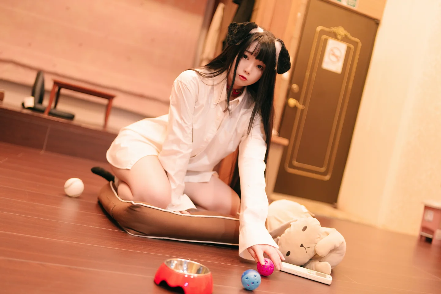 落落Raku - 999新台幣訂閱 Your Puppy! [49P-424 037.webp