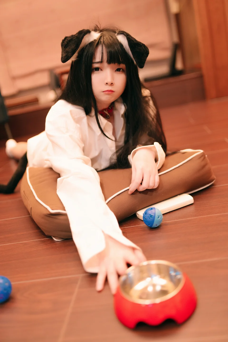 落落Raku - 999新台幣訂閱 Your Puppy! [49P-424 048.webp