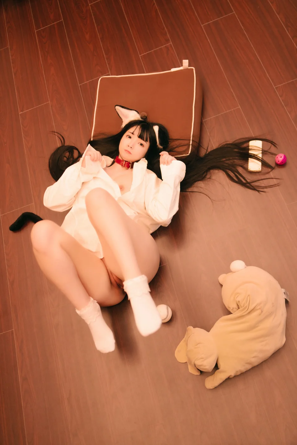 落落Raku - 999新台幣訂閱 Your Puppy! [49P-424 049.webp