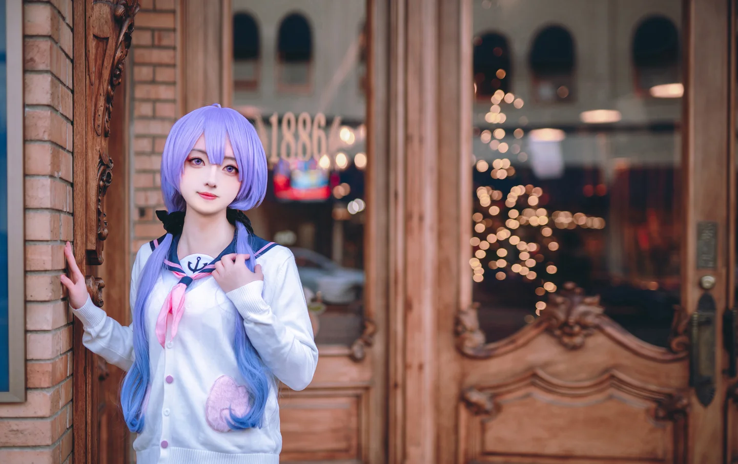 葡萄糖_Glucose - 独角兽 [15P] tg@simisebaisi12.webp