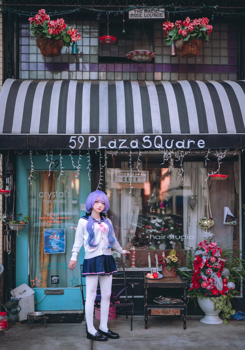 葡萄糖_Glucose - 独角兽 [15P] tg@simisebaisi13.webp