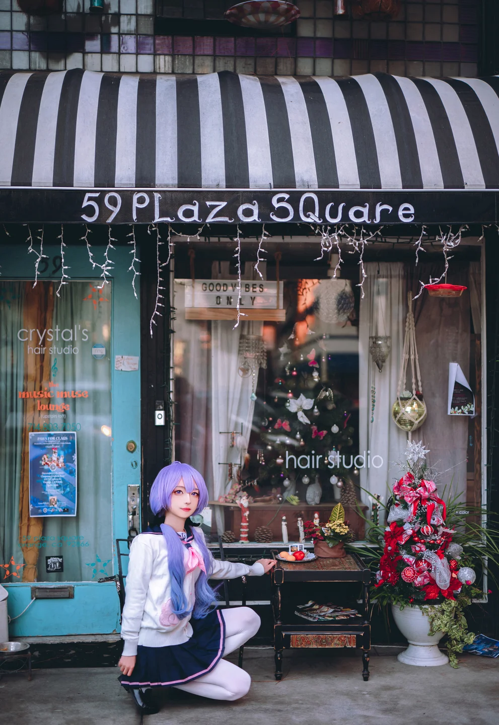葡萄糖_Glucose - 独角兽 [15P] tg@simisebaisi14.webp