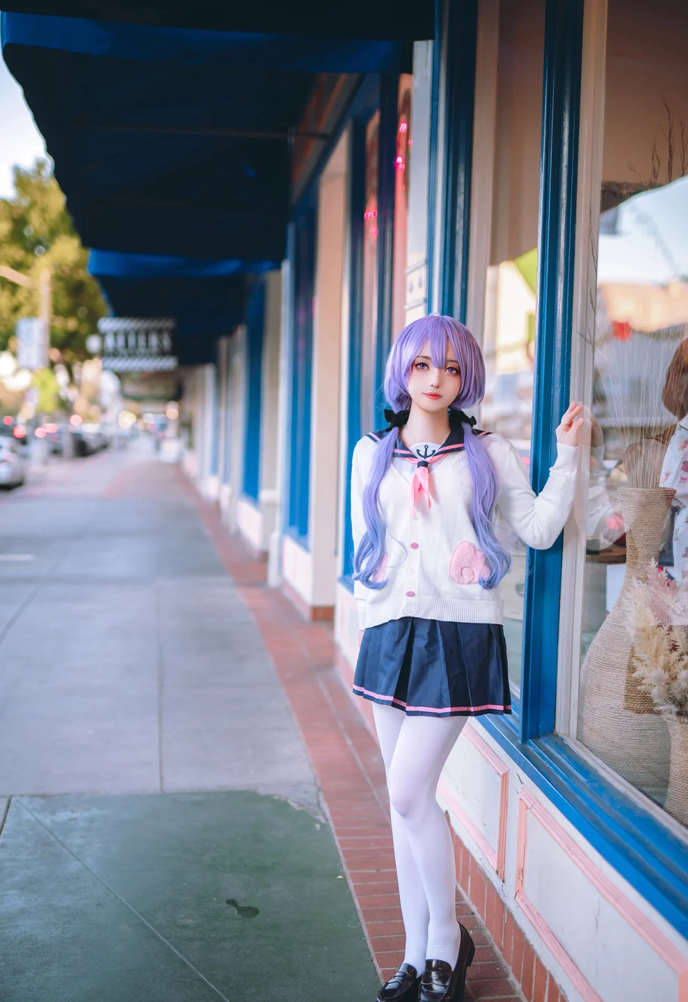 葡萄糖_Glucose - 独角兽 [15P] tg@simisebaisi4.webp