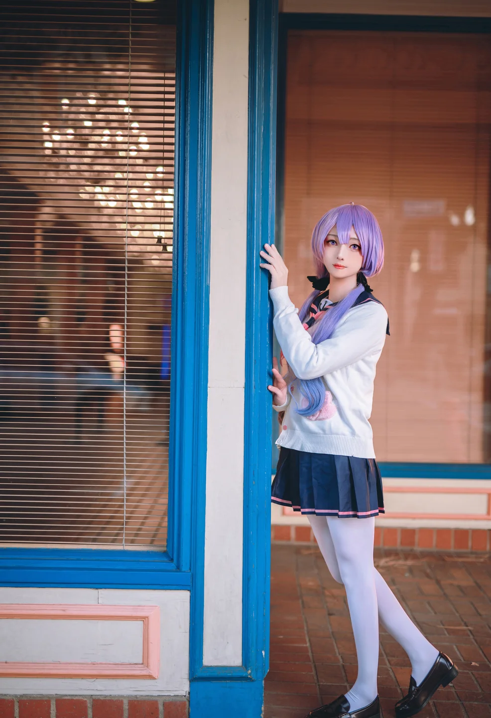 葡萄糖_Glucose - 独角兽 [15P] tg@simisebaisi5.webp