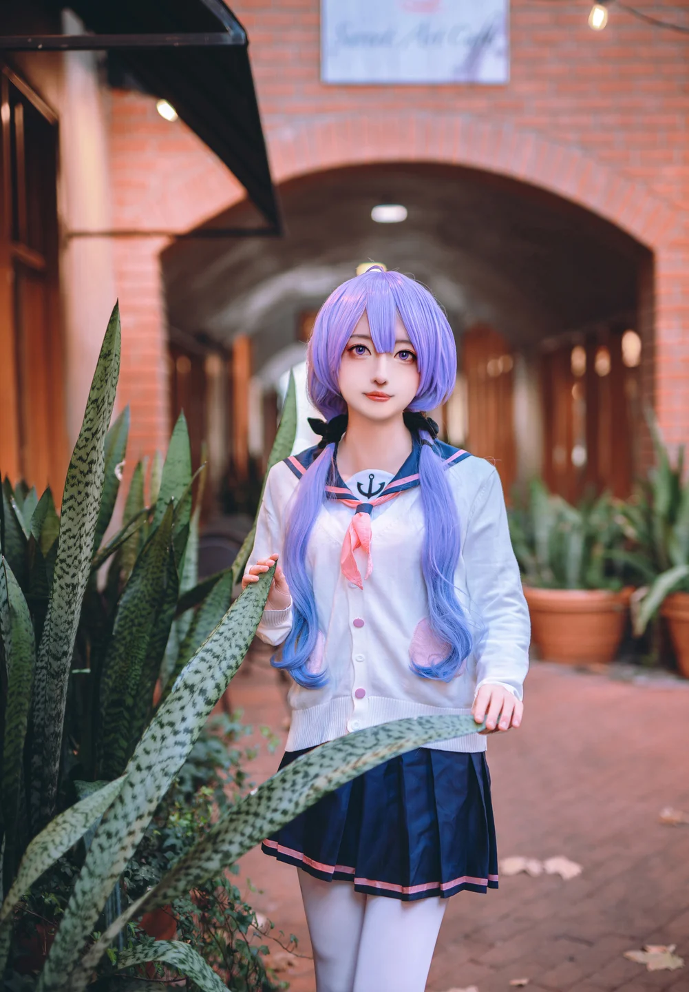 葡萄糖_Glucose - 独角兽 [15P] tg@simisebaisi7.webp