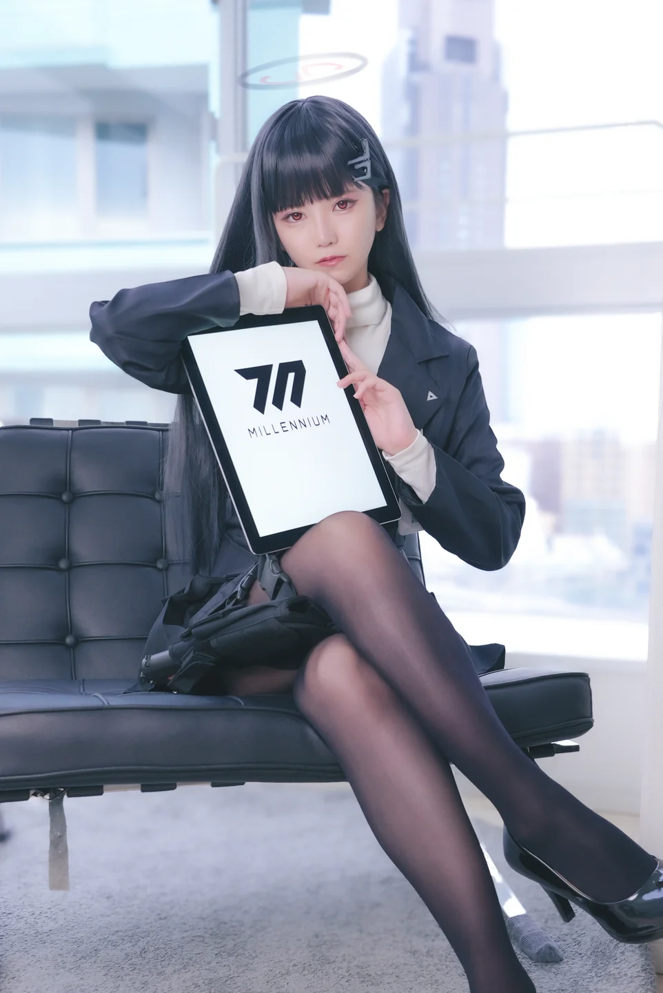 蒼馬月葵 - CodeBlue [134P-767MB] 003.webp