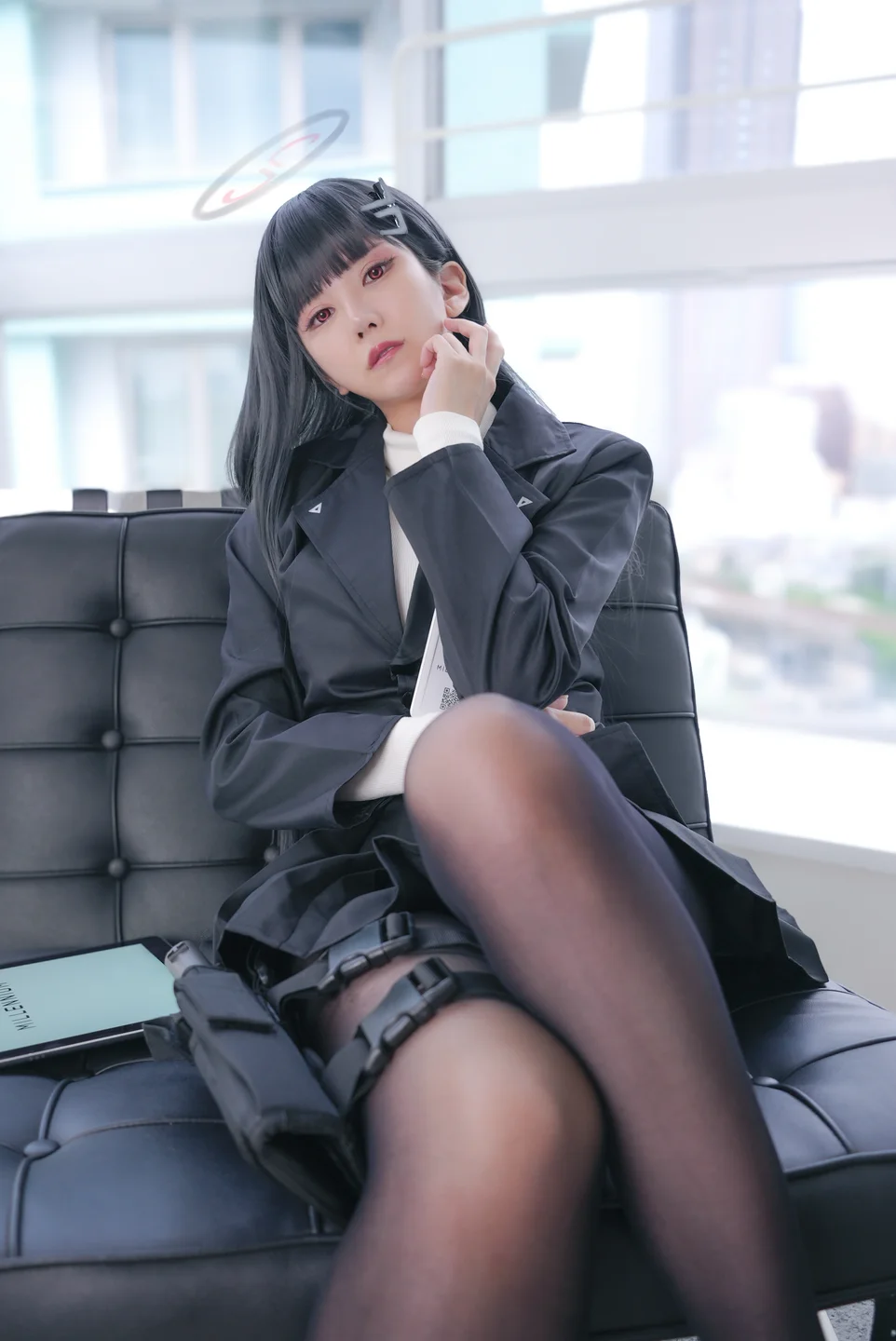 蒼馬月葵 - CodeBlue [134P-767MB] 005.webp