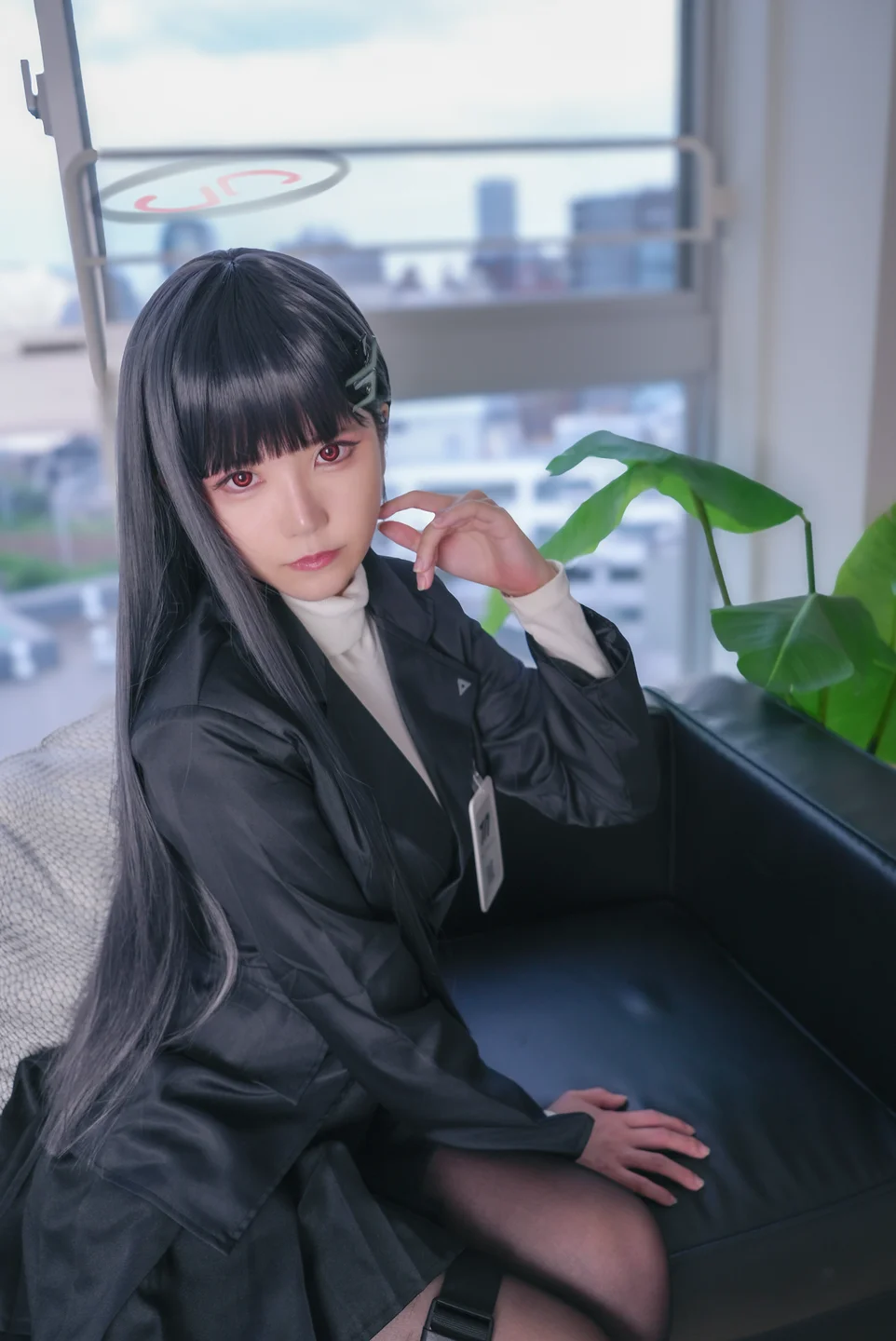蒼馬月葵 - CodeBlue [134P-767MB] 007.webp