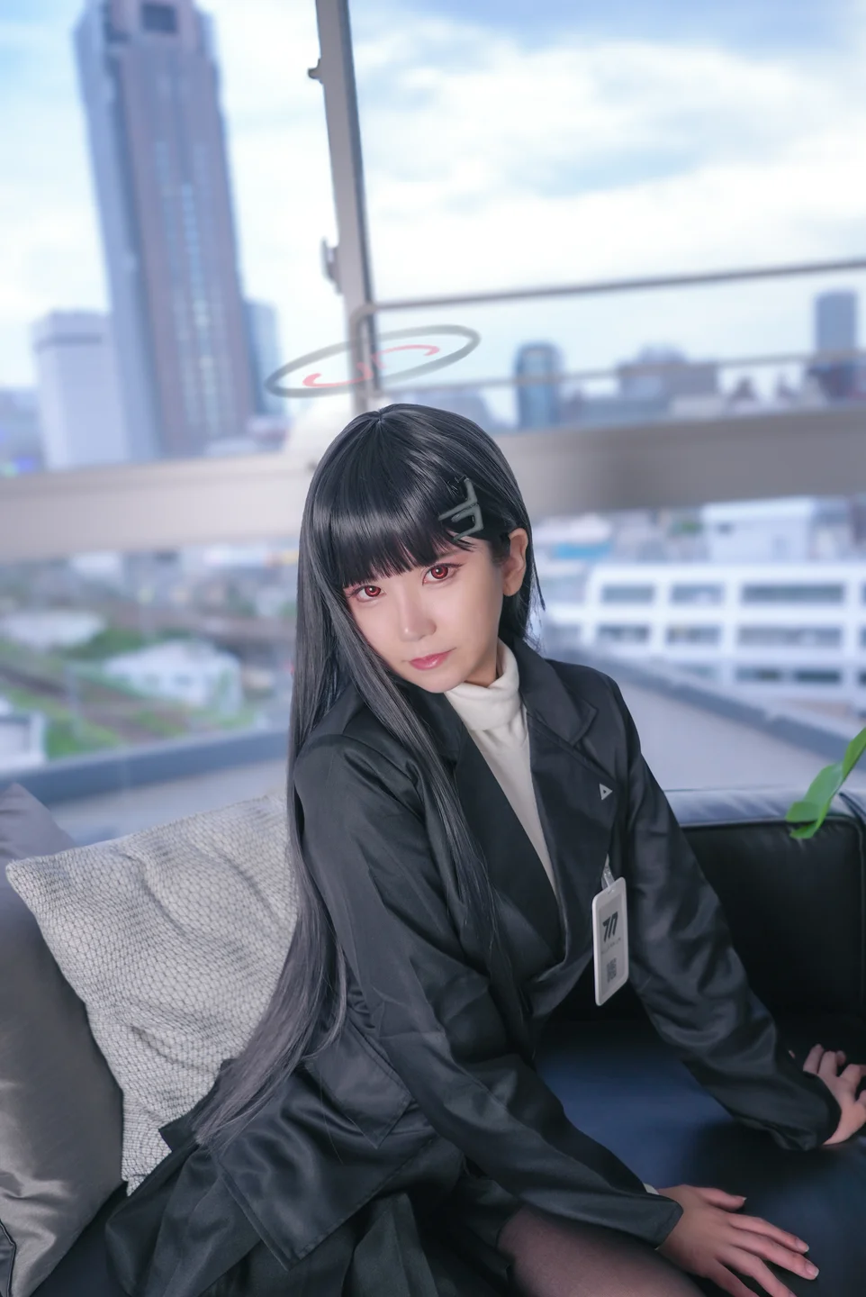 蒼馬月葵 - CodeBlue [134P-767MB] 008.webp