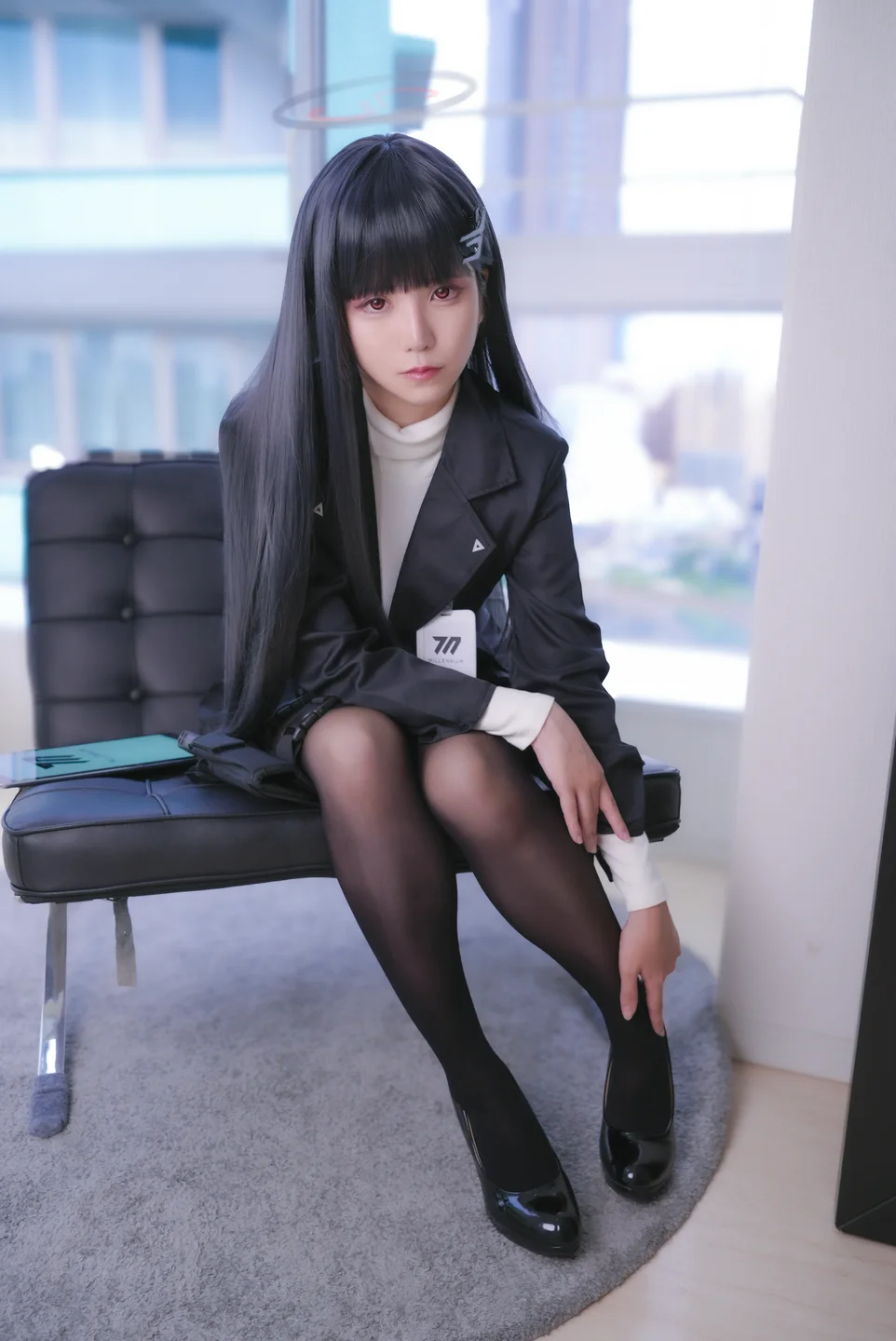 蒼馬月葵 - CodeBlue [134P-767MB] 011.webp