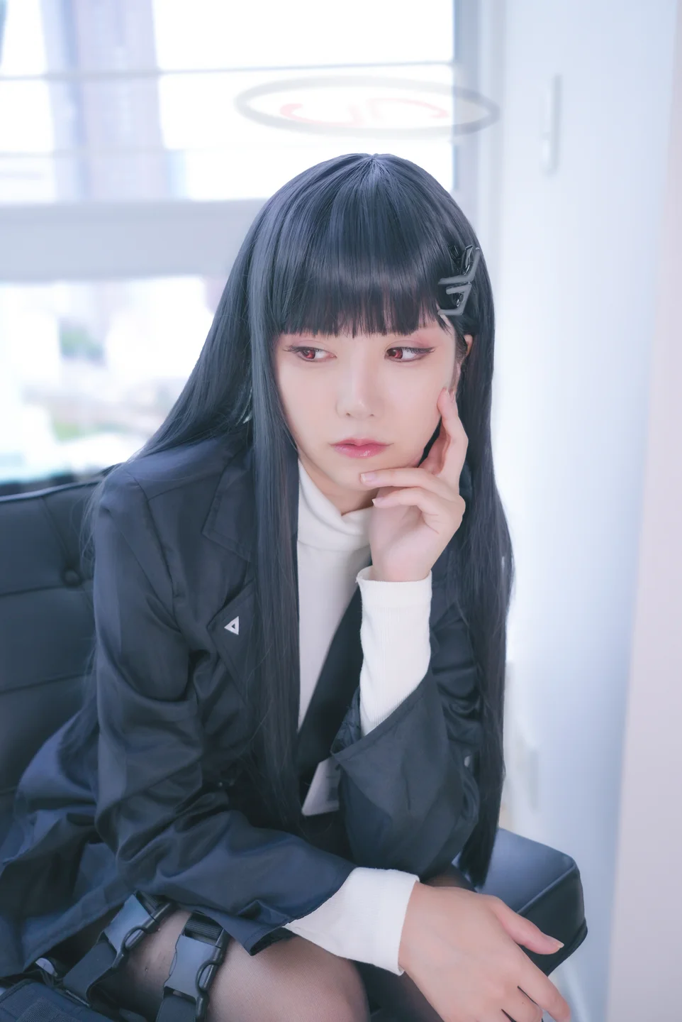 蒼馬月葵 - CodeBlue [134P-767MB] 012.webp