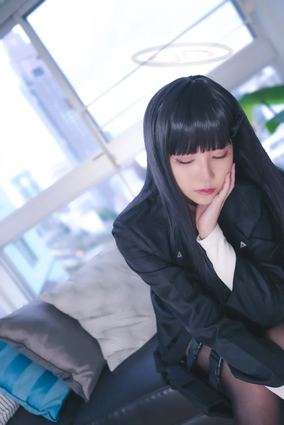 蒼馬月葵 - CodeBlue [134P-767MB] 013.webp