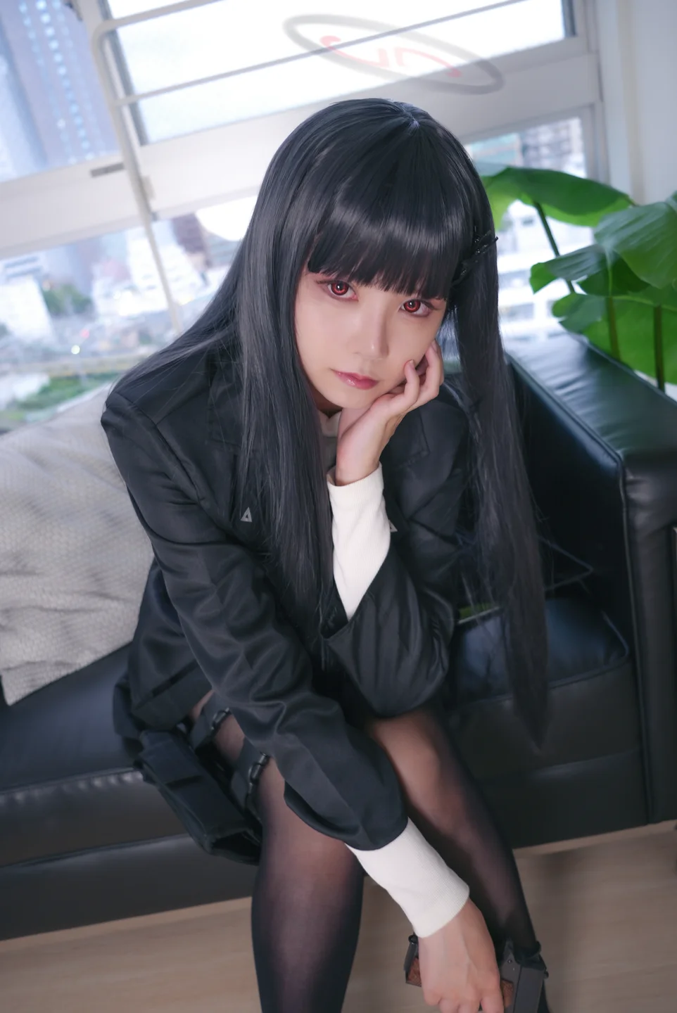 蒼馬月葵 - CodeBlue [134P-767MB] 014.webp