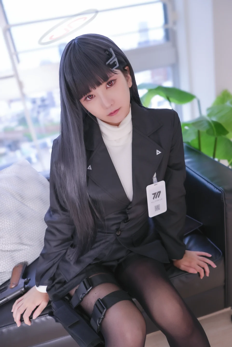 蒼馬月葵 - CodeBlue [134P-767MB] 016.webp
