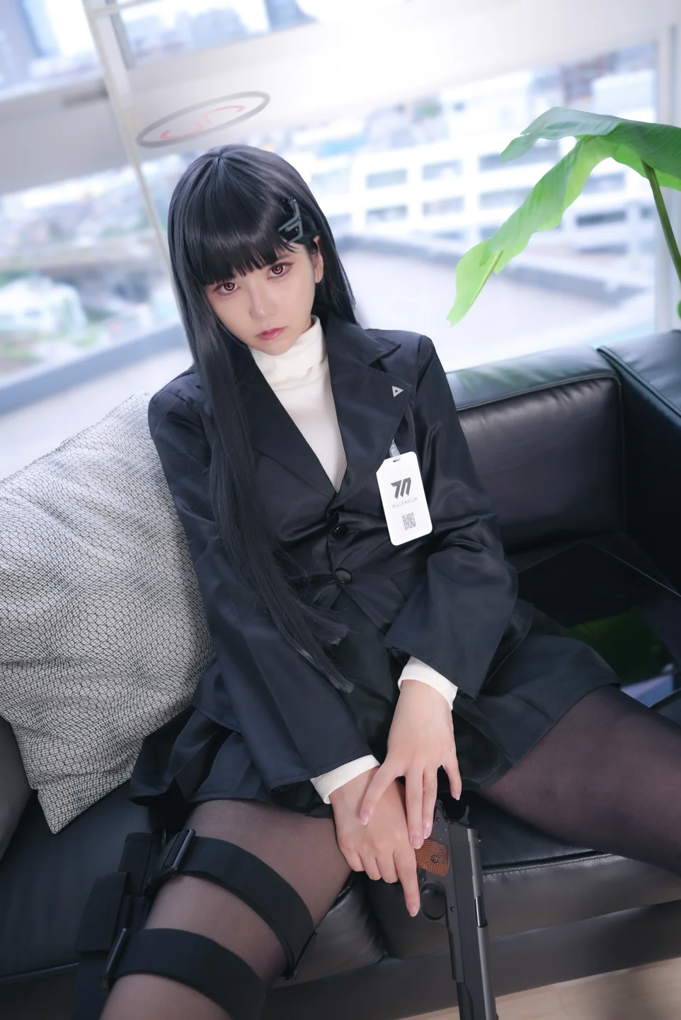 蒼馬月葵 - CodeBlue [134P-767MB] 017.webp