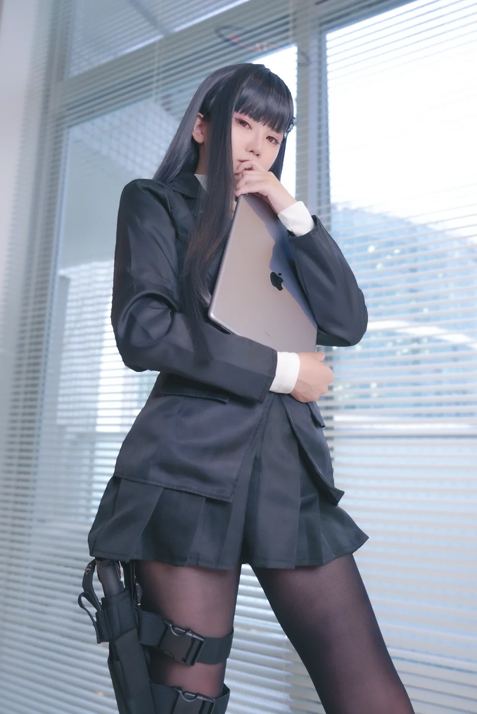蒼馬月葵 - CodeBlue [134P-767MB] 024.webp